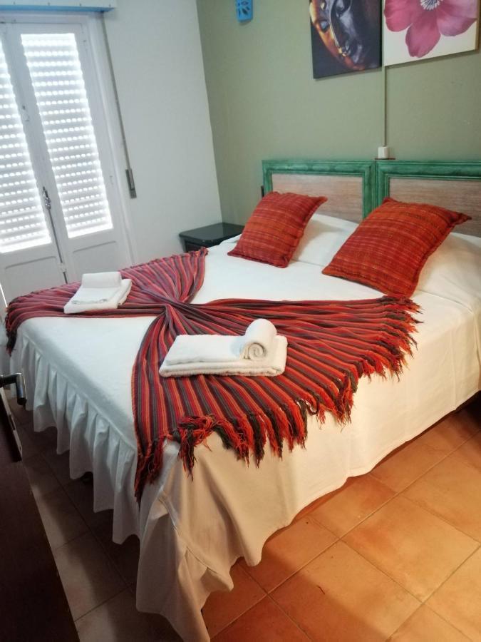 Lagos Central Hostel Ngoại thất bức ảnh