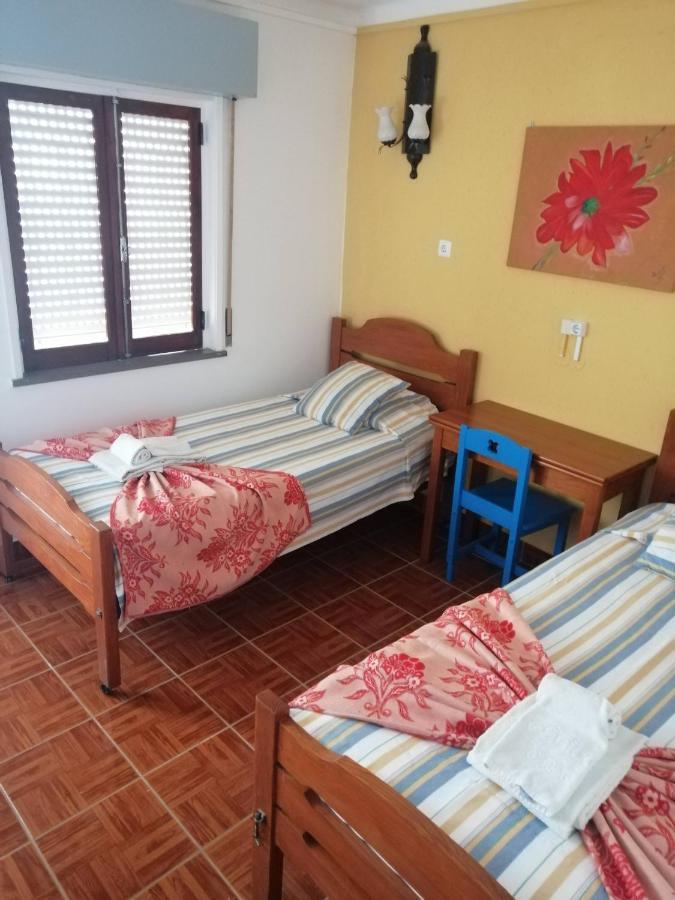 Lagos Central Hostel Ngoại thất bức ảnh