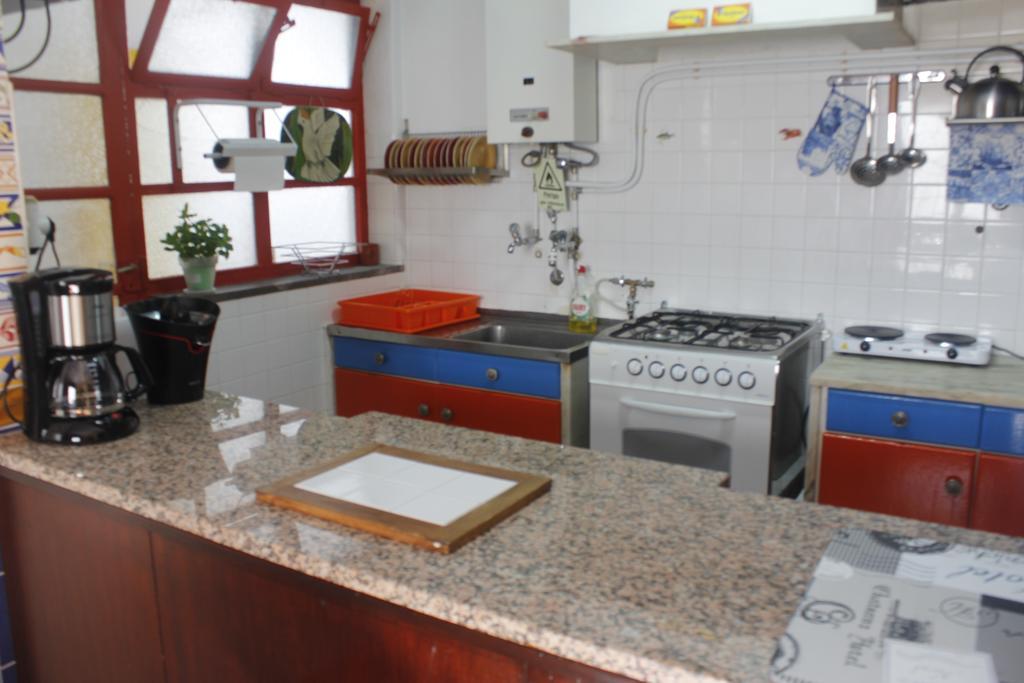 Lagos Central Hostel Ngoại thất bức ảnh