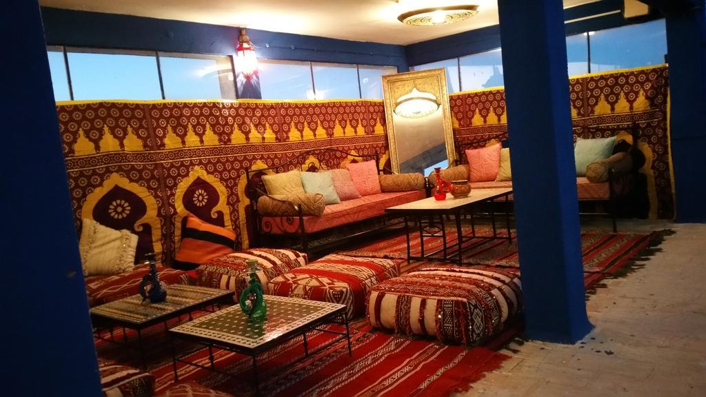 Lagos Central Hostel Ngoại thất bức ảnh