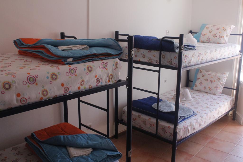 Lagos Central Hostel Ngoại thất bức ảnh
