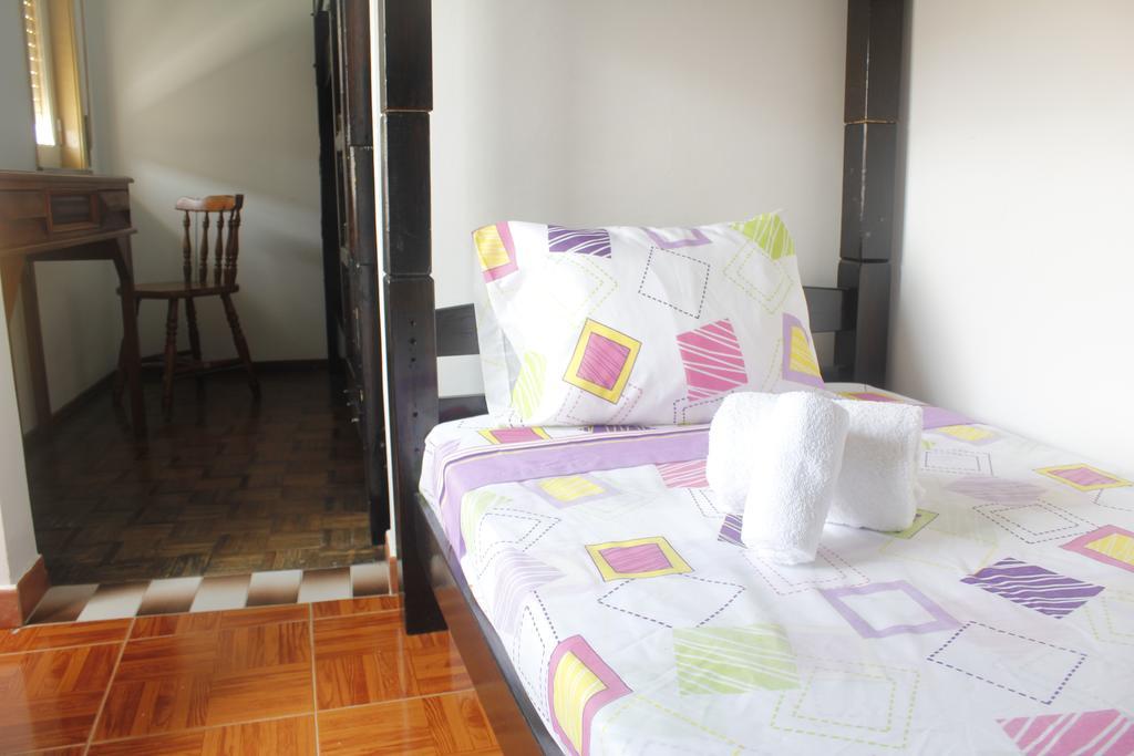 Lagos Central Hostel Ngoại thất bức ảnh