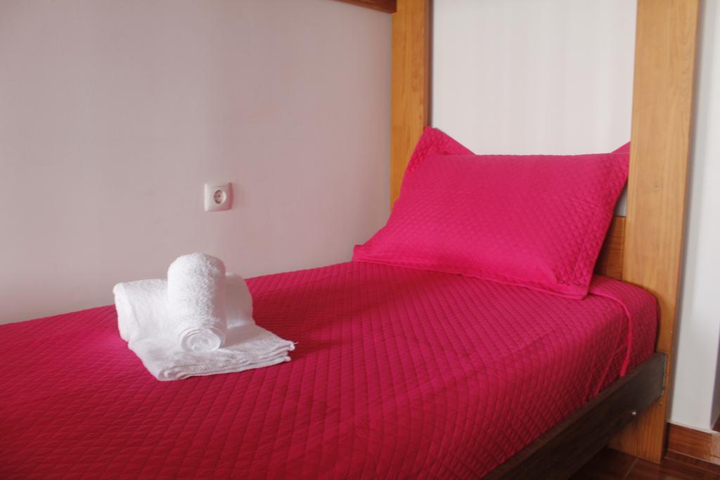 Lagos Central Hostel Ngoại thất bức ảnh