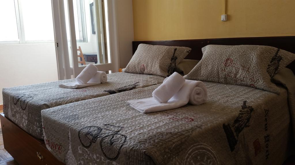 Lagos Central Hostel Ngoại thất bức ảnh