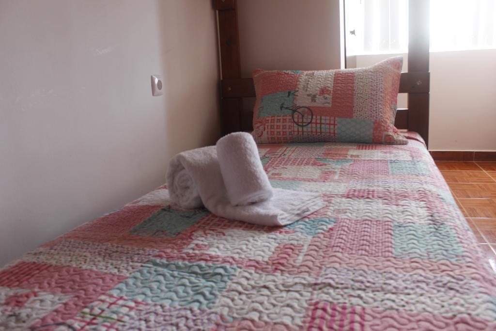 Lagos Central Hostel Ngoại thất bức ảnh
