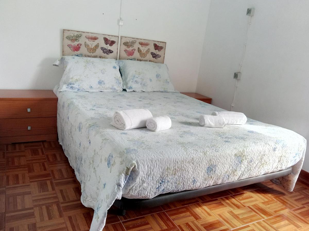 Lagos Central Hostel Ngoại thất bức ảnh